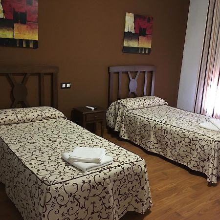 Hosteria Verahouse Хараис-де-ла-Вера Экстерьер фото