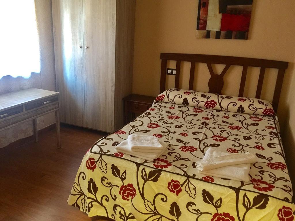 Hosteria Verahouse Хараис-де-ла-Вера Экстерьер фото