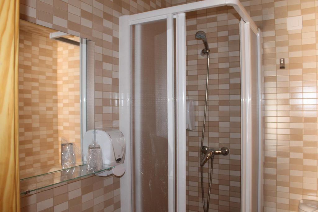 Hosteria Verahouse Хараис-де-ла-Вера Экстерьер фото